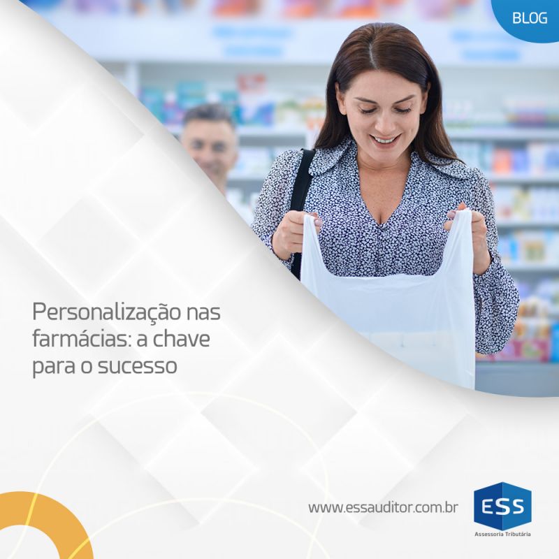 Personalização nas farmácias: a chave para o sucesso