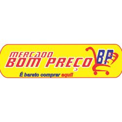 Bom preço