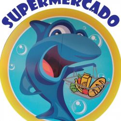 Supermercado Tubarões