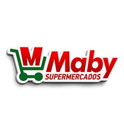 maby