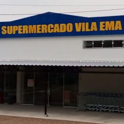 Supermercado Vila Ema