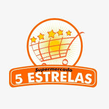 Supermercado 5 Estrelas