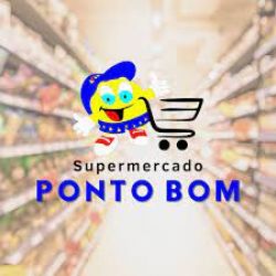 Supermercado Ponto Bom