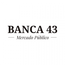 Banca 43