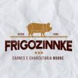 Frigorífico Frigozinnke