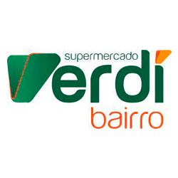 Supermercado Verdi Barro