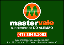 Supermercado do Alemão