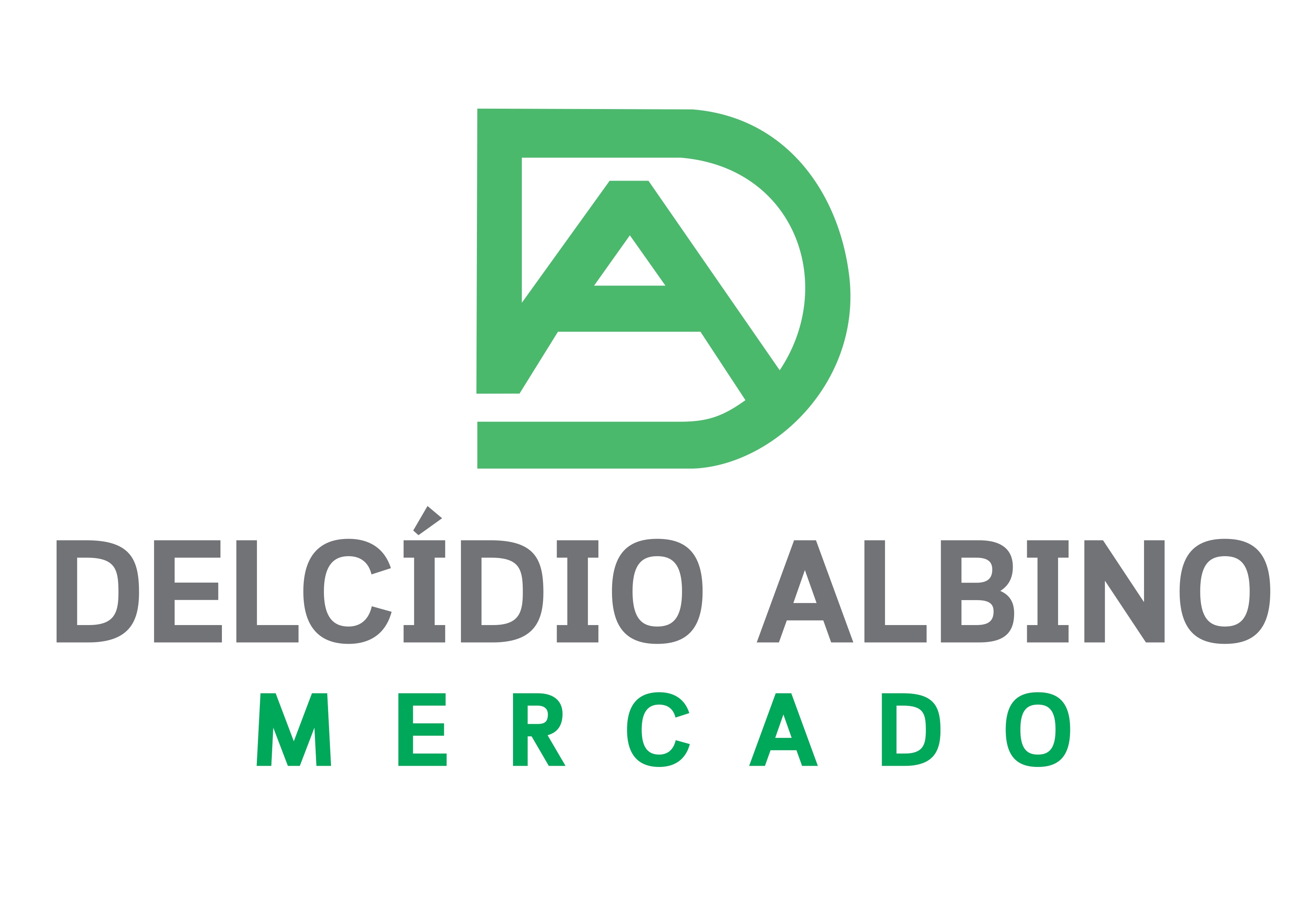 Delcídio Albino