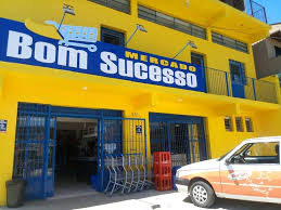 Mercado Bom Sucesso