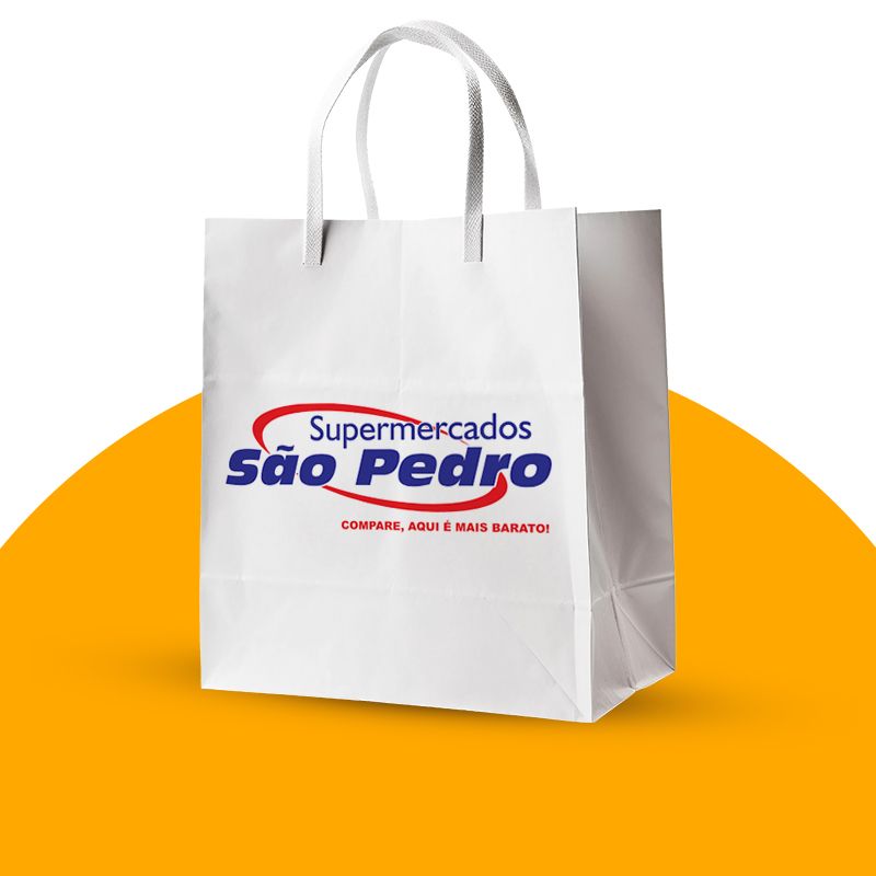 Supermercado São Pedro - Urussanga/SC