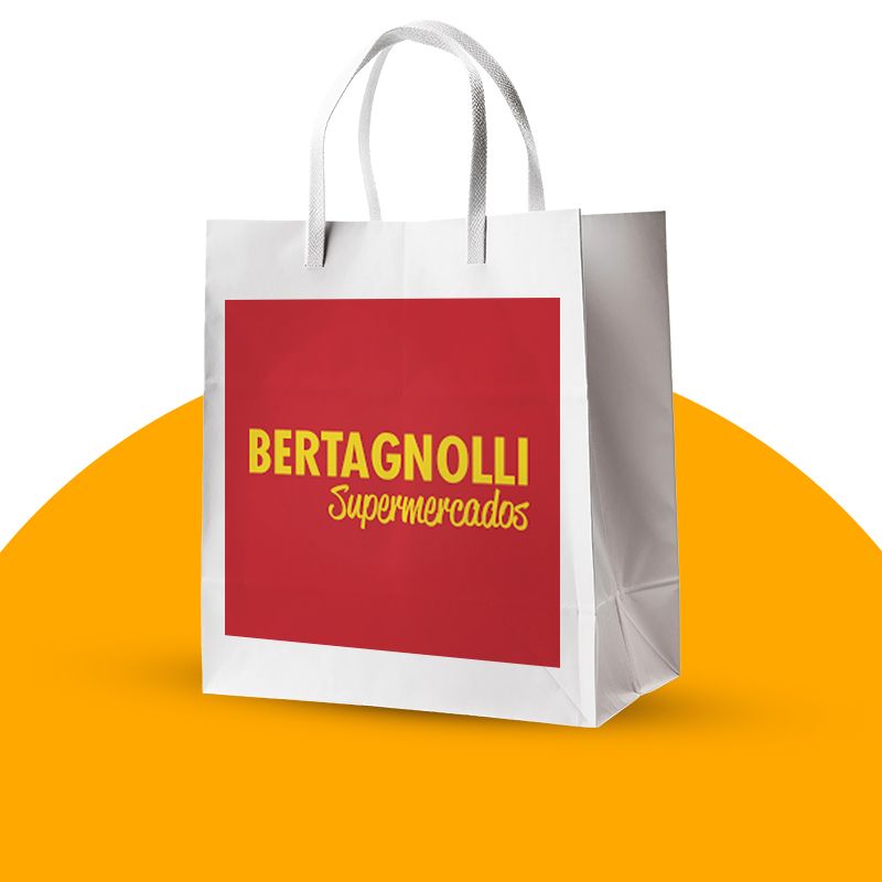 Supermercado Bertagnolli – Santa Maria/RS