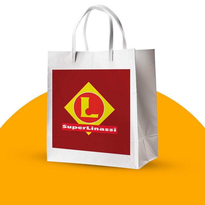 Supermercado Linassi – Cruz Alta/RS