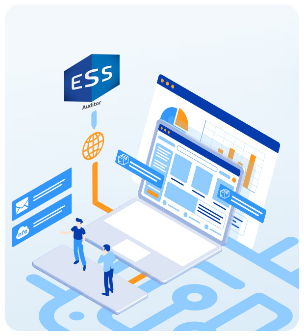 ESS Assessoria Tributária